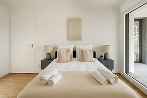 Spacieux 3 chambres a Montrouge