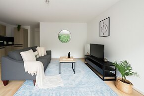 Spacieux 3 chambres a Montrouge