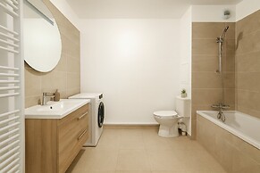 Spacieux 3 chambres a Montrouge
