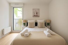 Spacieux 3 chambres a Montrouge