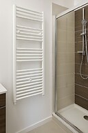 Spacieux 3 chambres a Montrouge