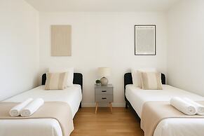 Spacieux 3 chambres a Montrouge