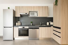 Spacieux 3 chambres a Montrouge