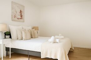 Spacieux 3 chambres a Montrouge