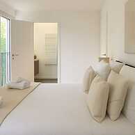 Spacieux 3 chambres a Montrouge