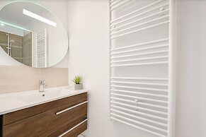 Spacieux 3 chambres a Montrouge