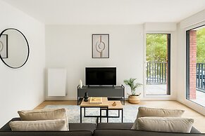 Spacieux 3 chambres a Montrouge