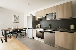 Spacieux 3 chambres a Montrouge