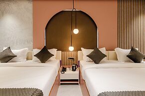 Legacy Inn