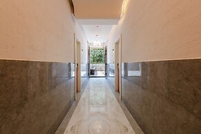Legacy Inn