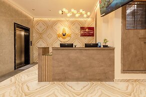 Legacy Inn