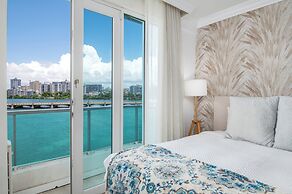 Ocean Breeze Villa