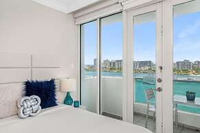 Ocean Breeze Villa