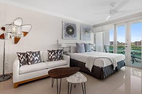 Ocean Breeze Villa