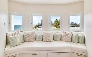 Ocean Breeze Villa