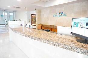 Ocean Breeze Villa