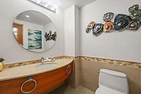 Ocean Breeze Villa