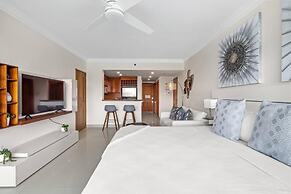 Ocean Breeze Villa