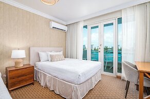 Ocean Breeze Villa