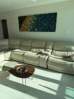 Ocean Breeze Villa