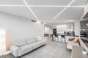 Ocean Breeze Villa