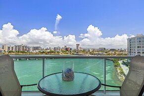 Ocean Breeze Villa