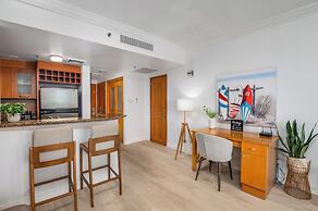Ocean Breeze Villa