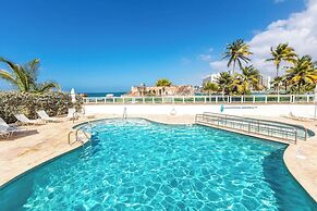 Ocean Breeze Villa