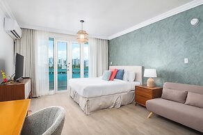 Ocean Breeze Villa