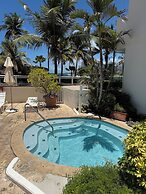 Ocean Breeze Villa