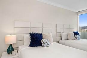 Ocean Breeze Villa
