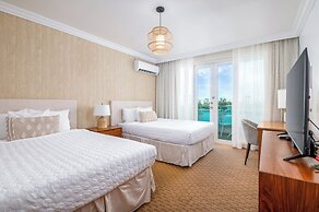 Ocean Breeze Villa