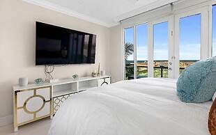 Ocean Breeze Villa