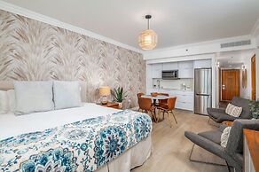 Ocean Breeze Villa