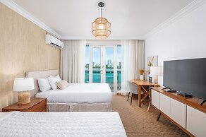 Ocean Breeze Villa