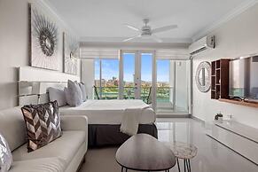 Ocean Breeze Villa
