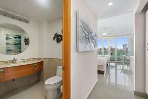 Ocean Breeze Villa