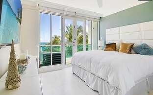 Ocean Breeze Villa