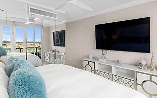 Ocean Breeze Villa