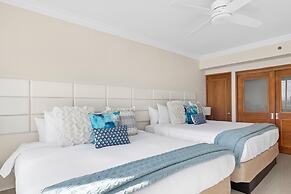 Ocean Breeze Villa