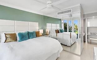 Ocean Breeze Villa