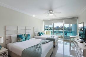 Ocean Breeze Villa