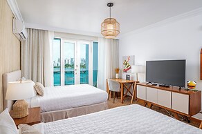 Ocean Breeze Villa