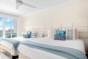 Ocean Breeze Villa