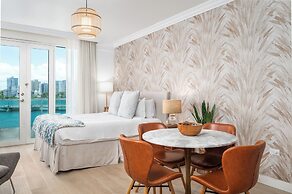 Ocean Breeze Villa