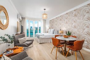 Ocean Breeze Villa