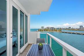 Ocean Breeze Villa