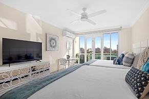 Ocean Breeze Villa