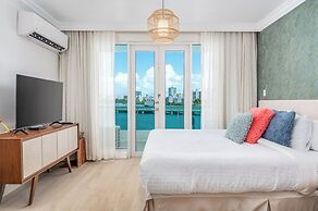Ocean Breeze Villa