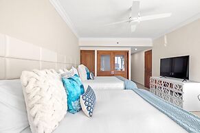 Ocean Breeze Villa
